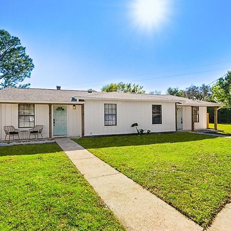 Villa South Gulf Breeze Εξωτερικό φωτογραφία