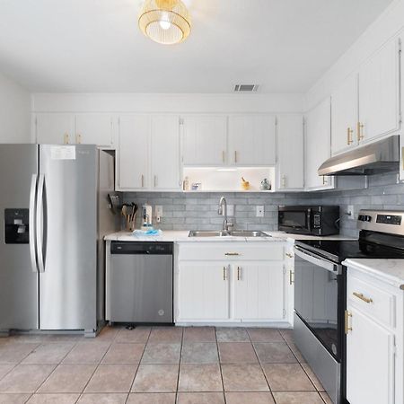 Villa South Gulf Breeze Εξωτερικό φωτογραφία
