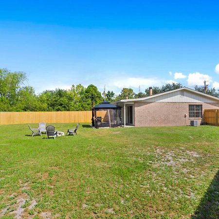 Villa South Gulf Breeze Εξωτερικό φωτογραφία