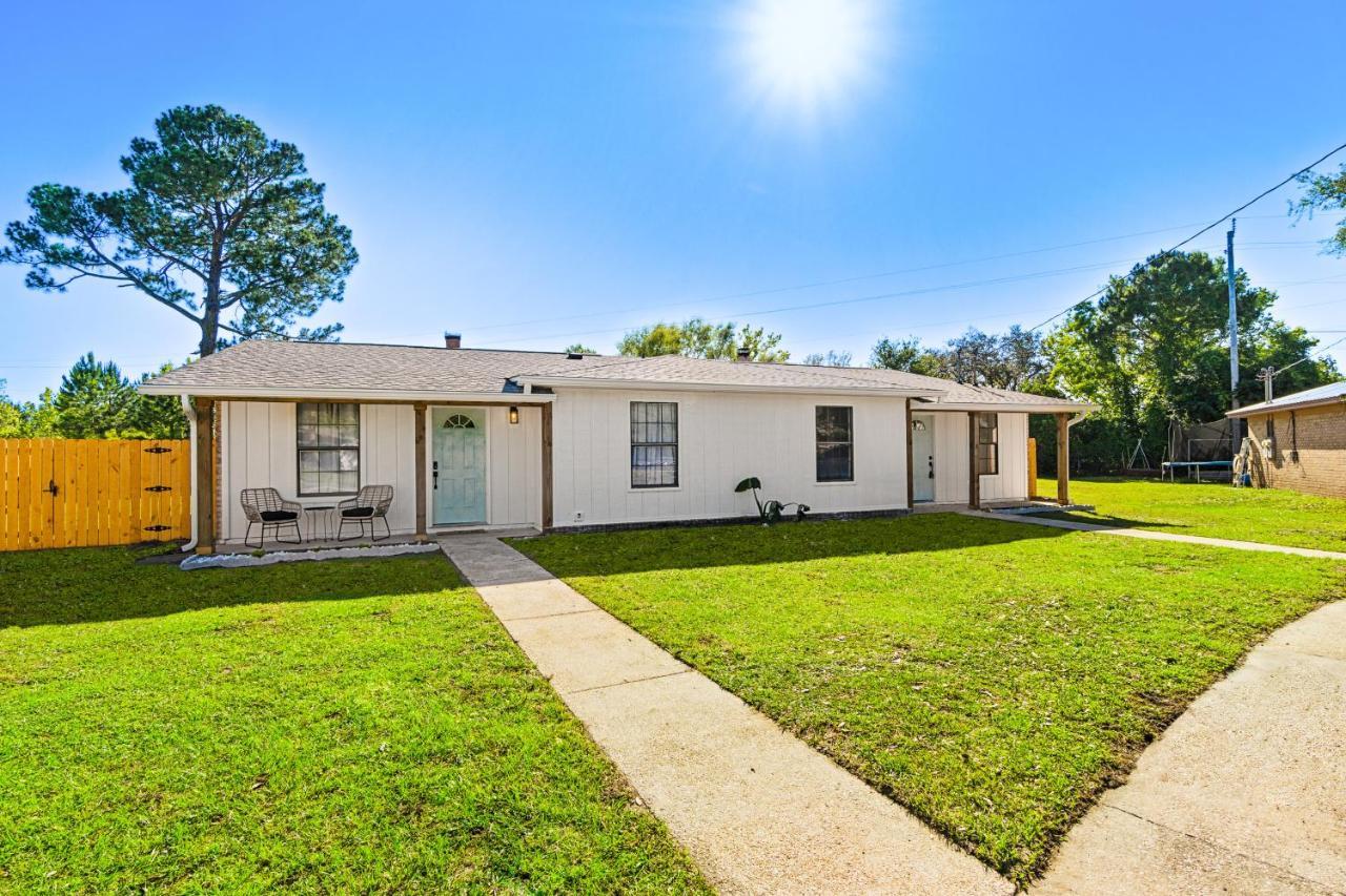 Villa South Gulf Breeze Εξωτερικό φωτογραφία