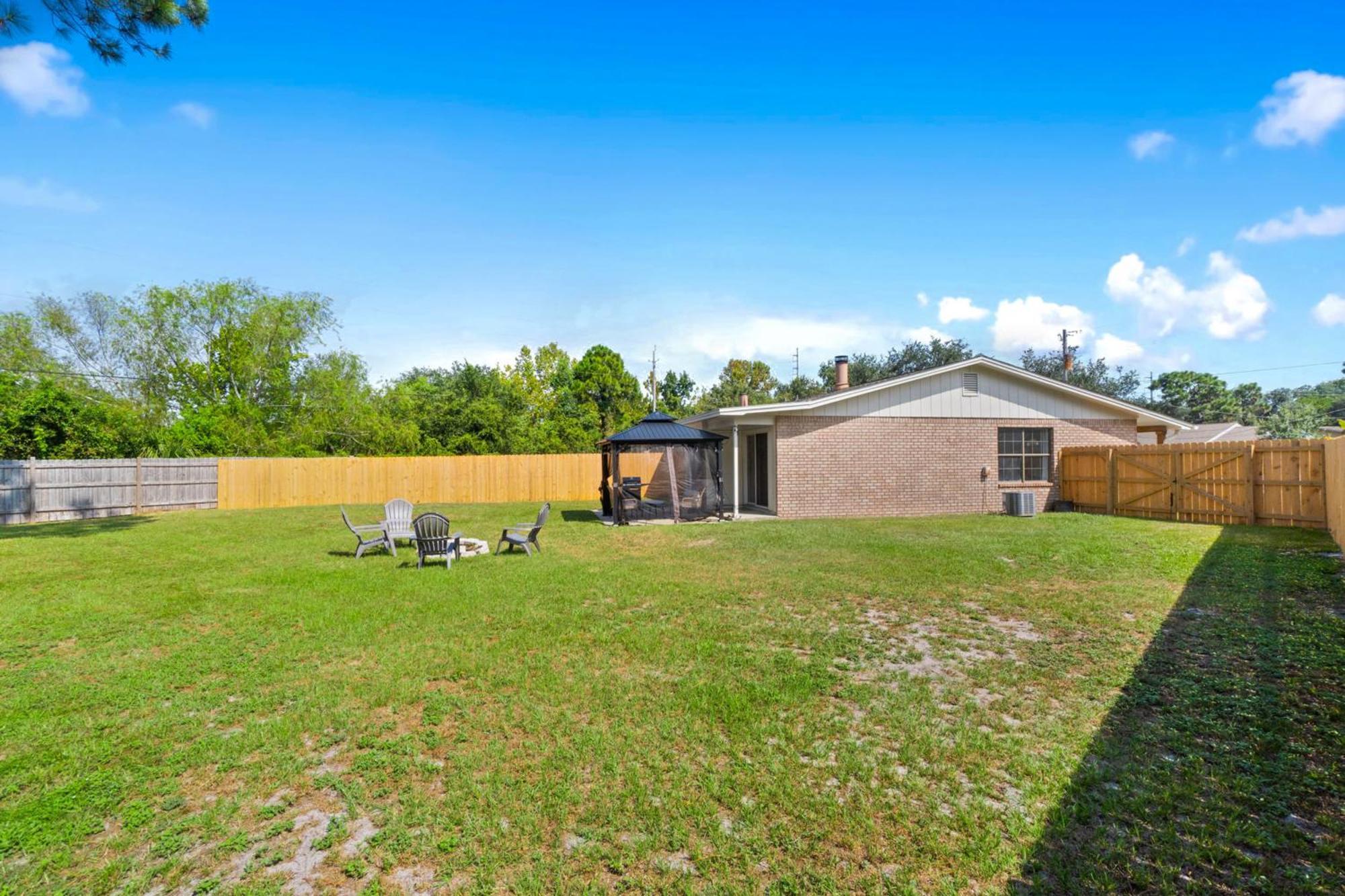 Villa South Gulf Breeze Εξωτερικό φωτογραφία