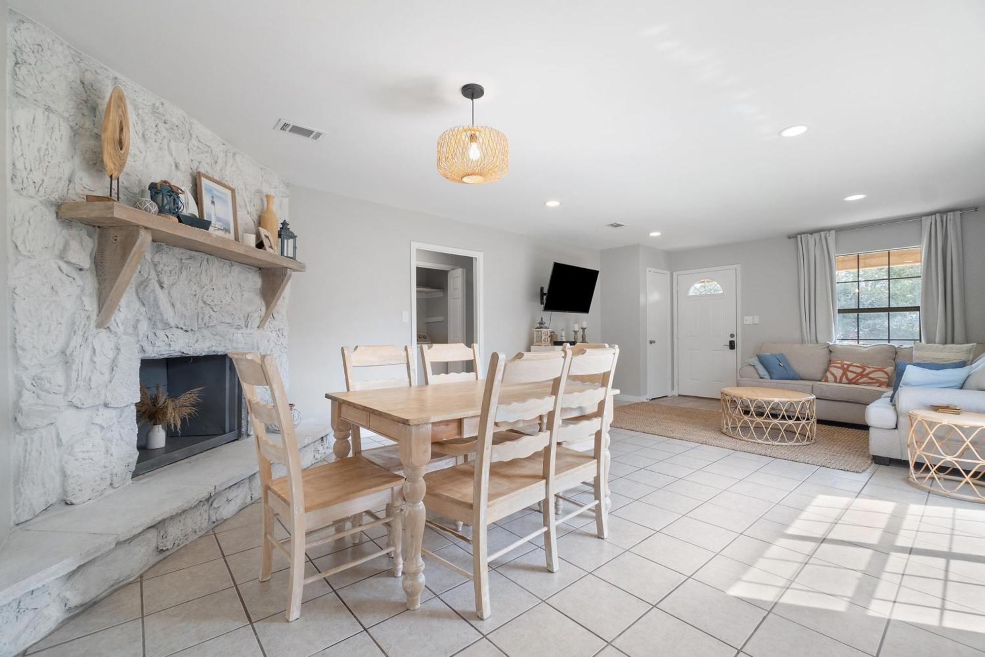 Villa South Gulf Breeze Εξωτερικό φωτογραφία