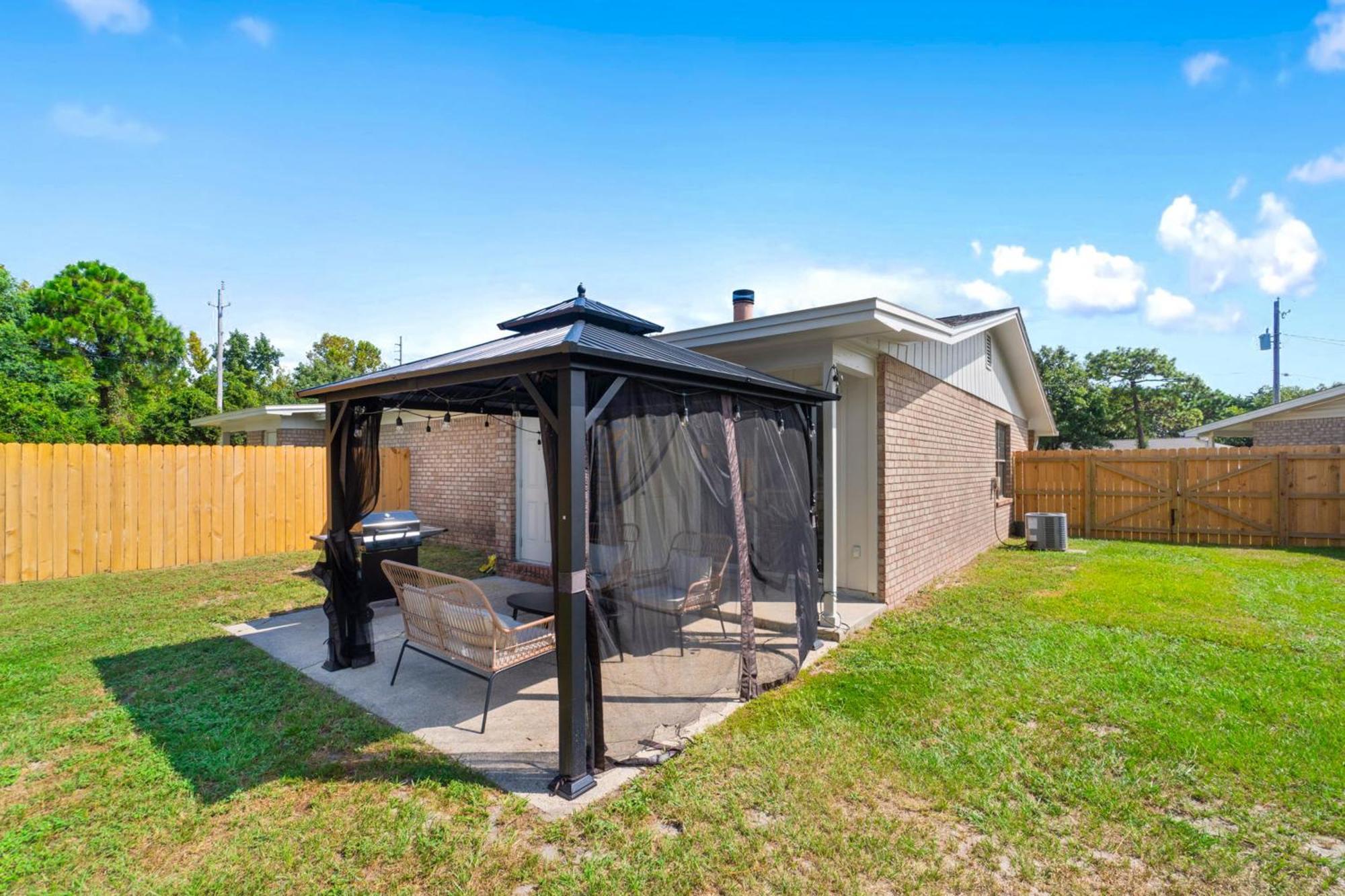 Villa South Gulf Breeze Εξωτερικό φωτογραφία