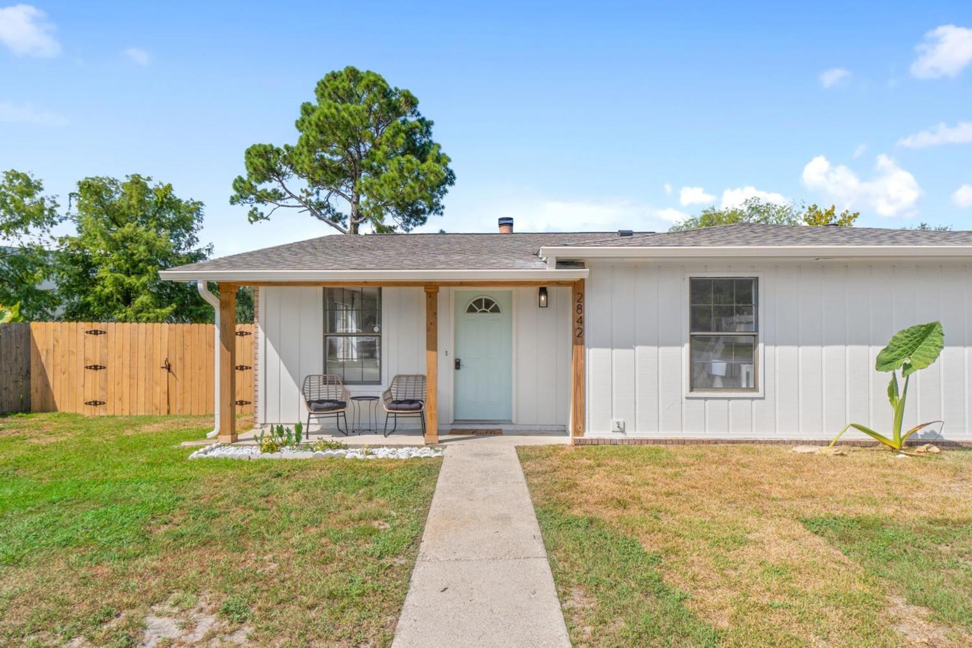 Villa South Gulf Breeze Εξωτερικό φωτογραφία