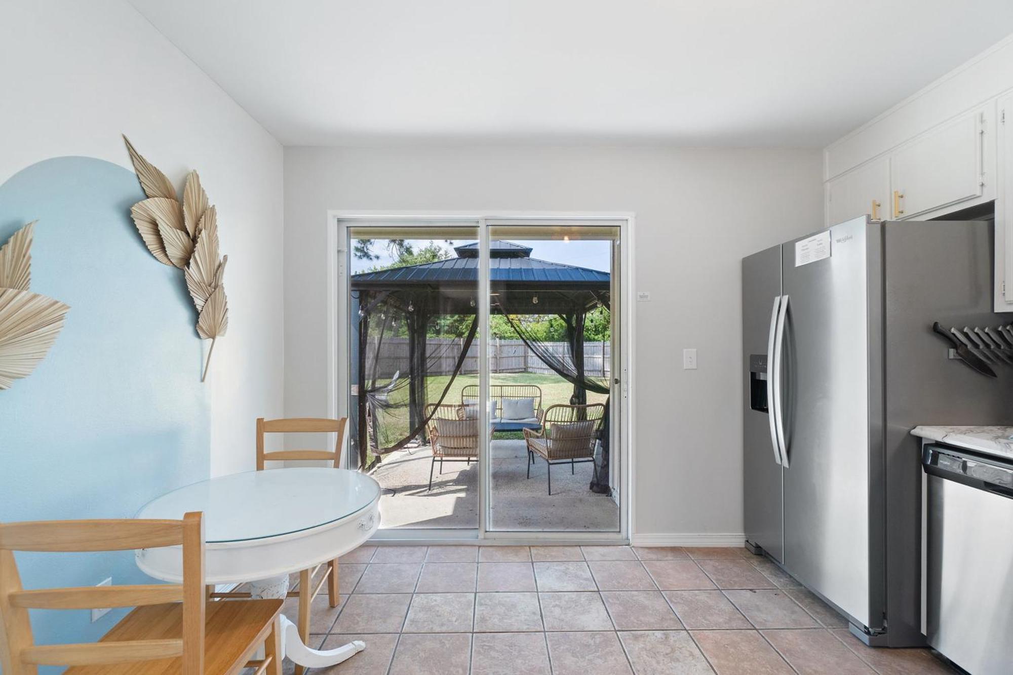 Villa South Gulf Breeze Εξωτερικό φωτογραφία