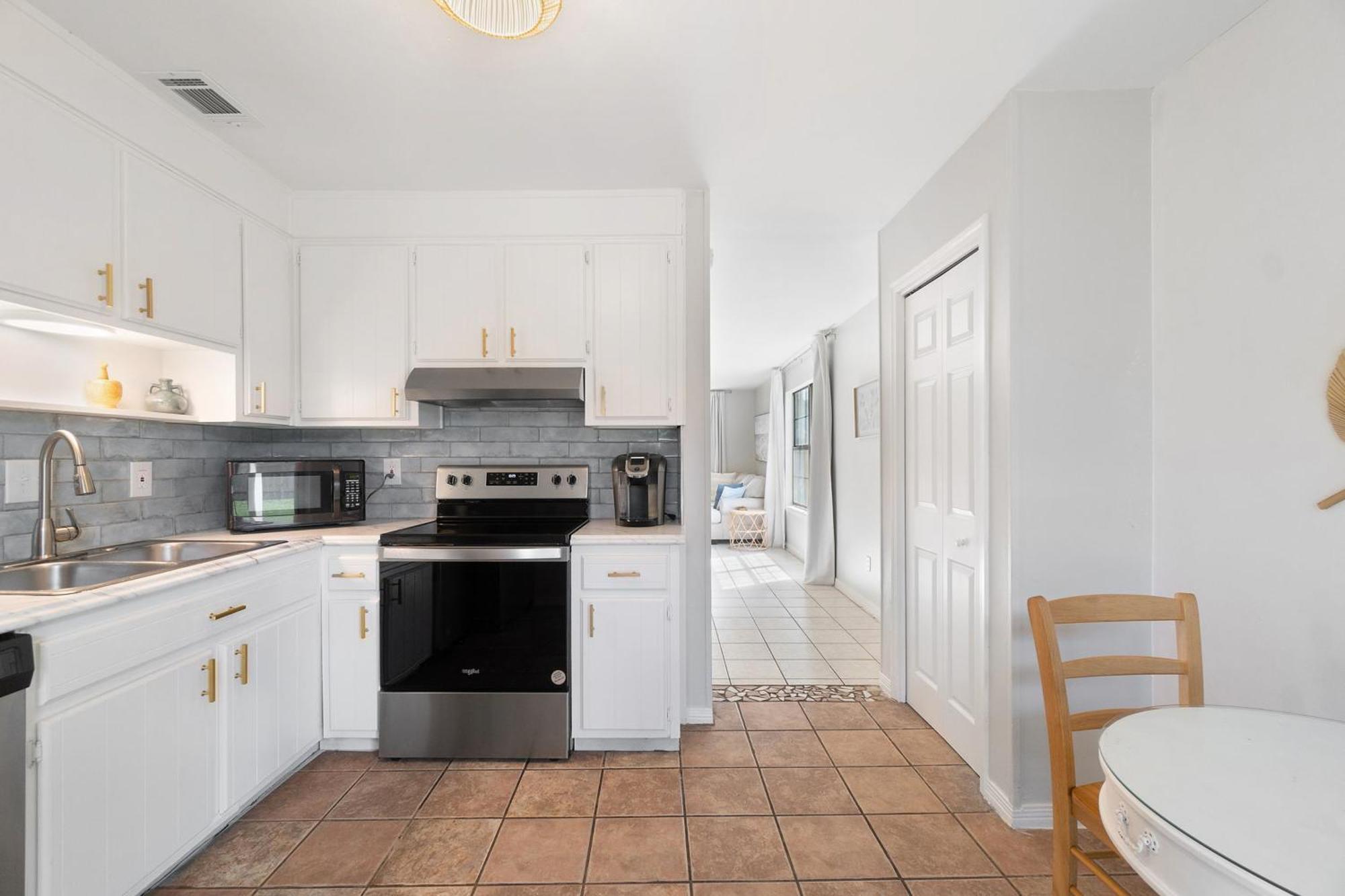 Villa South Gulf Breeze Εξωτερικό φωτογραφία