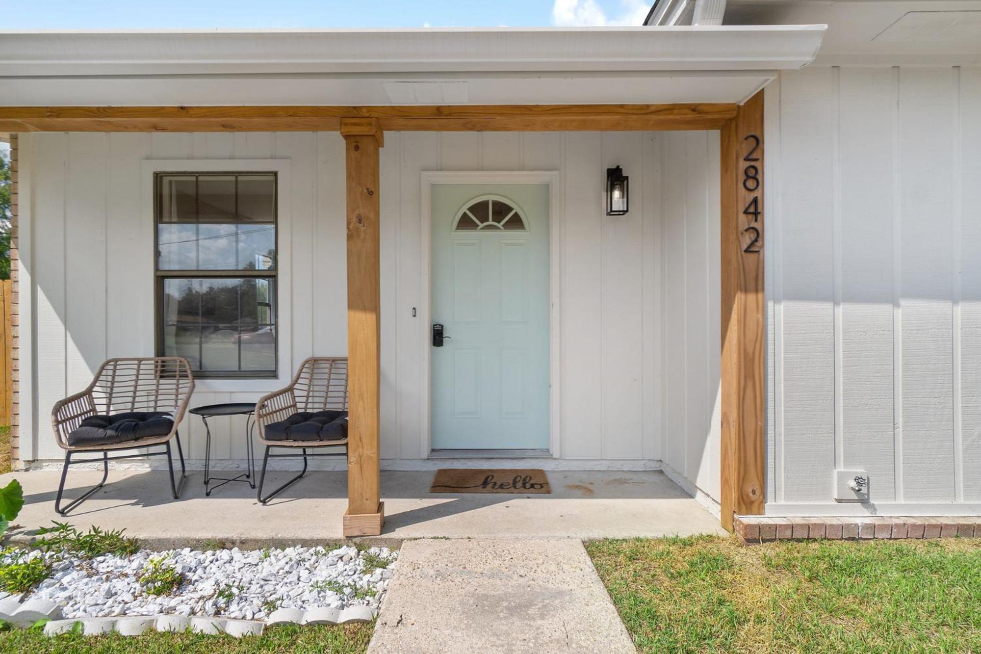 Villa South Gulf Breeze Εξωτερικό φωτογραφία