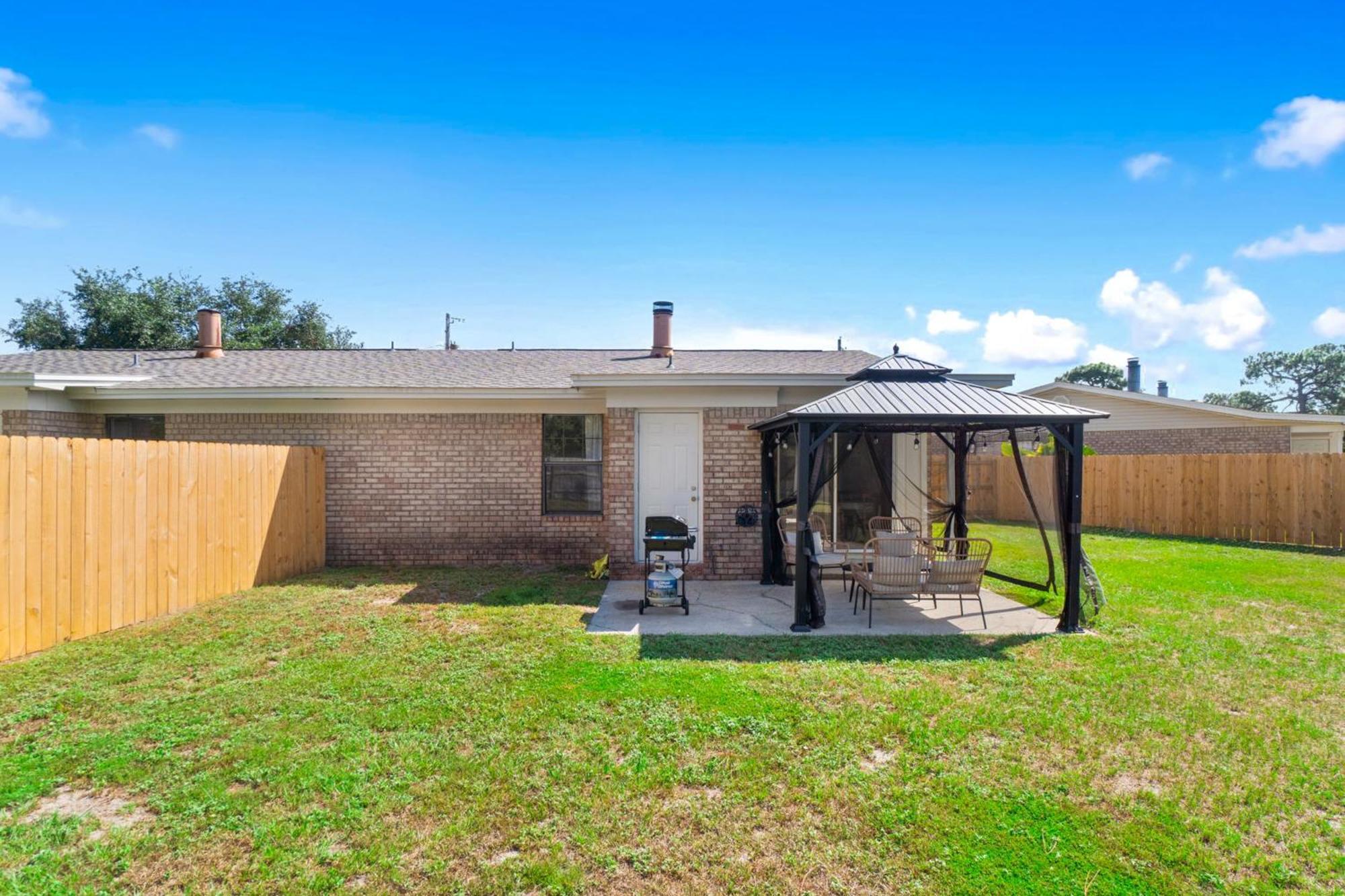 Villa South Gulf Breeze Εξωτερικό φωτογραφία