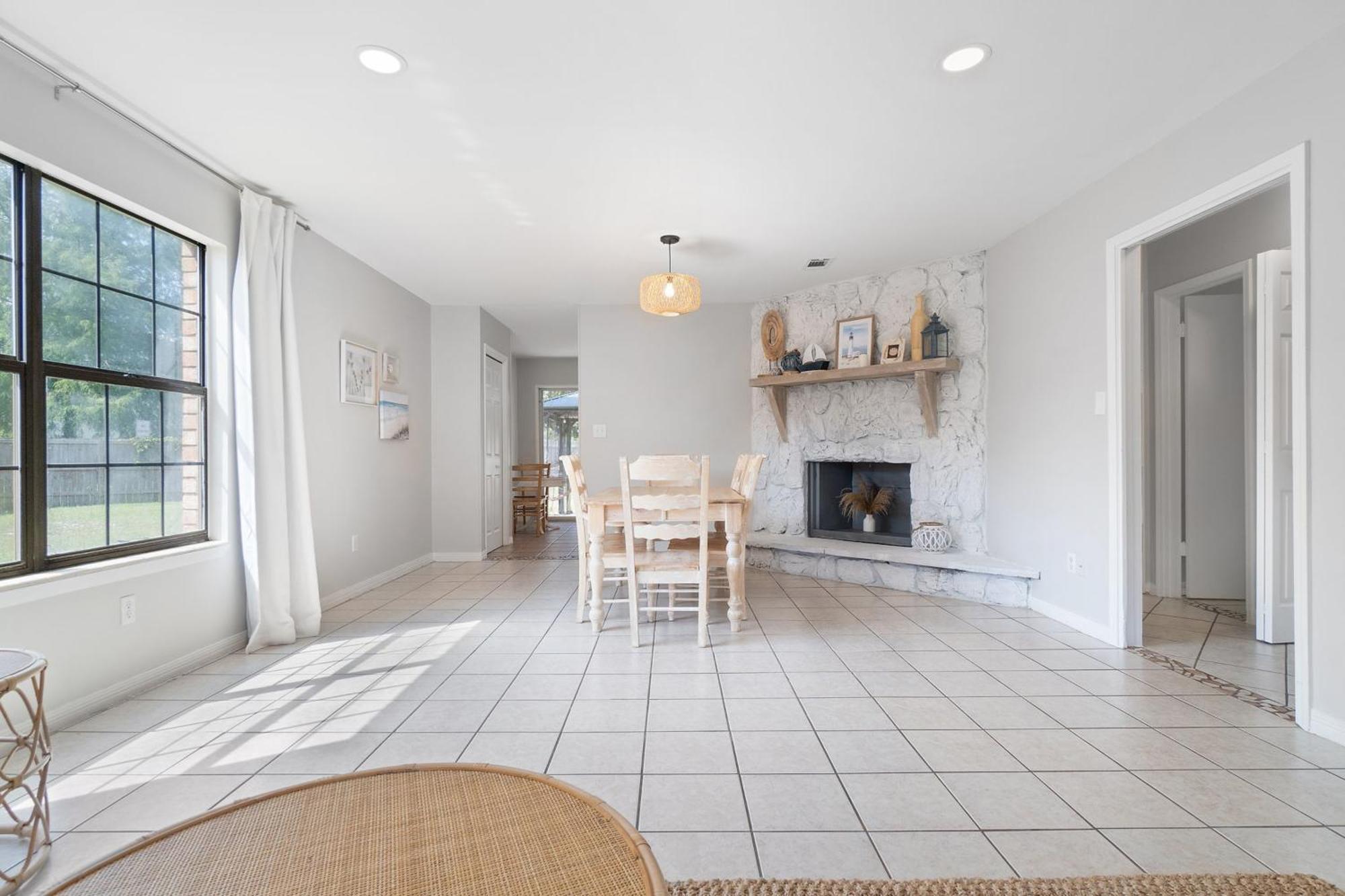 Villa South Gulf Breeze Εξωτερικό φωτογραφία