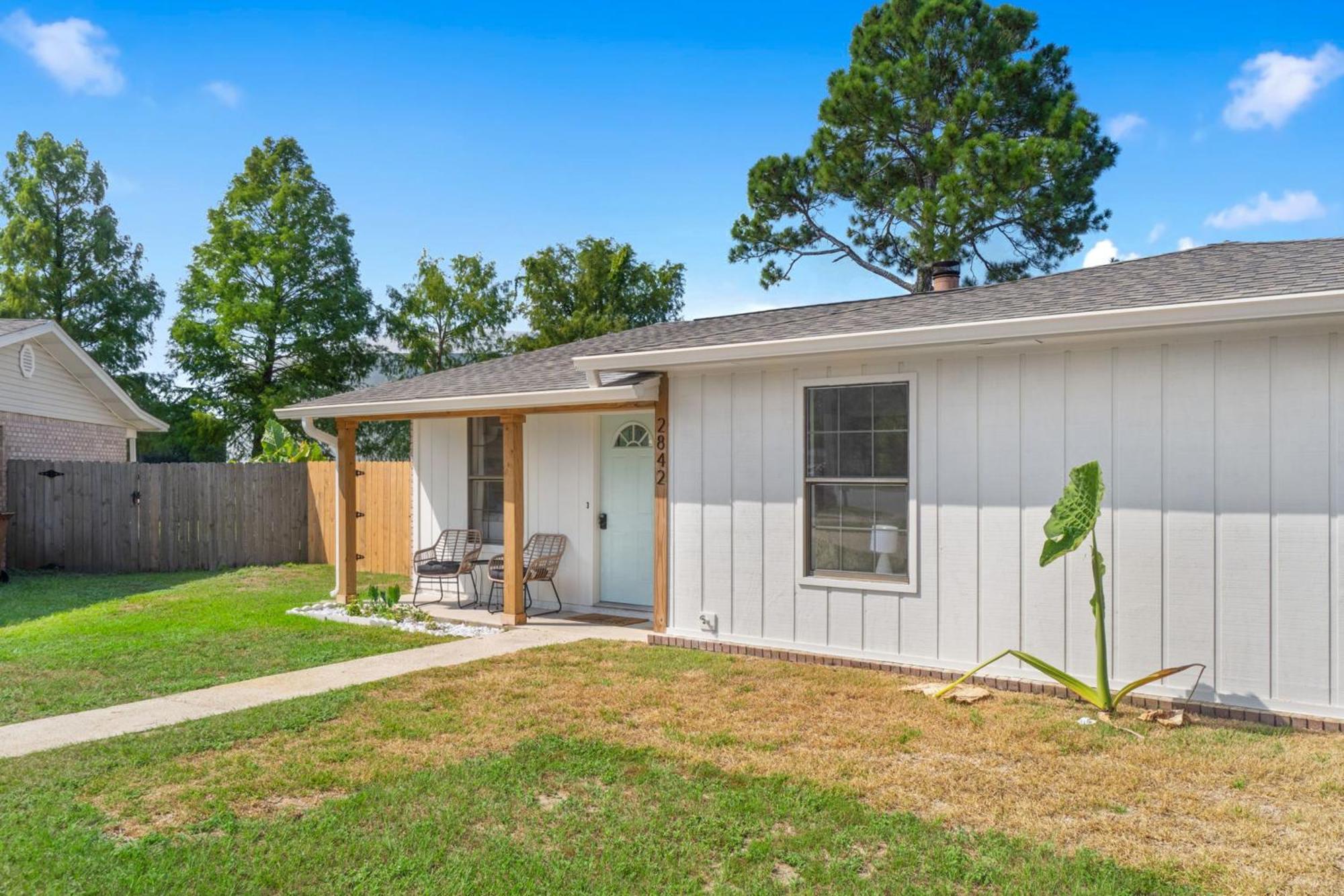 Villa South Gulf Breeze Εξωτερικό φωτογραφία