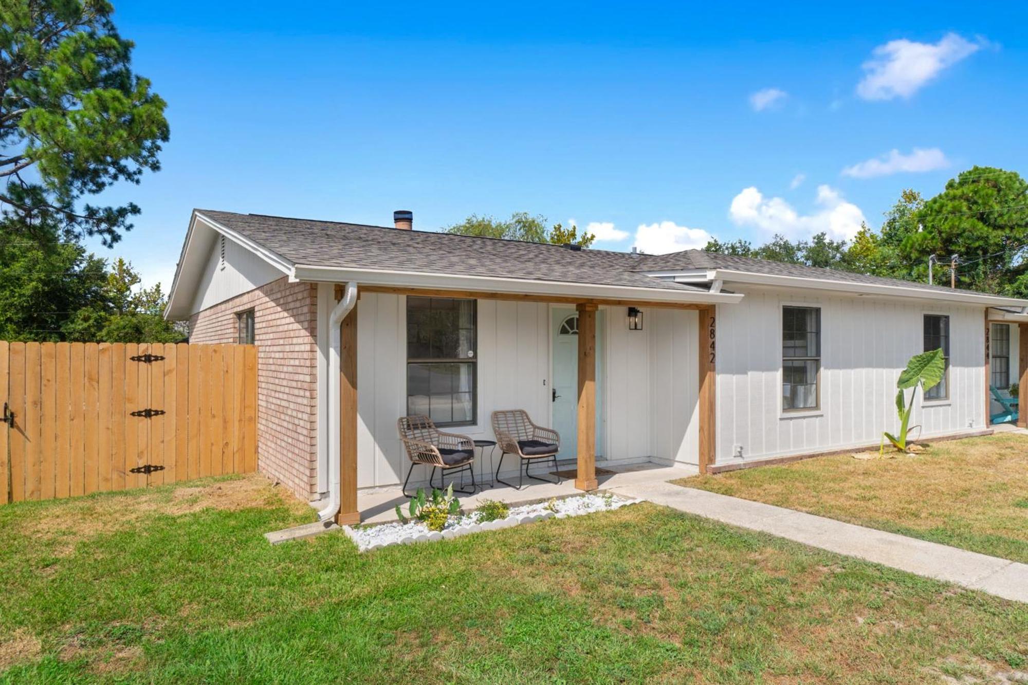 Villa South Gulf Breeze Εξωτερικό φωτογραφία