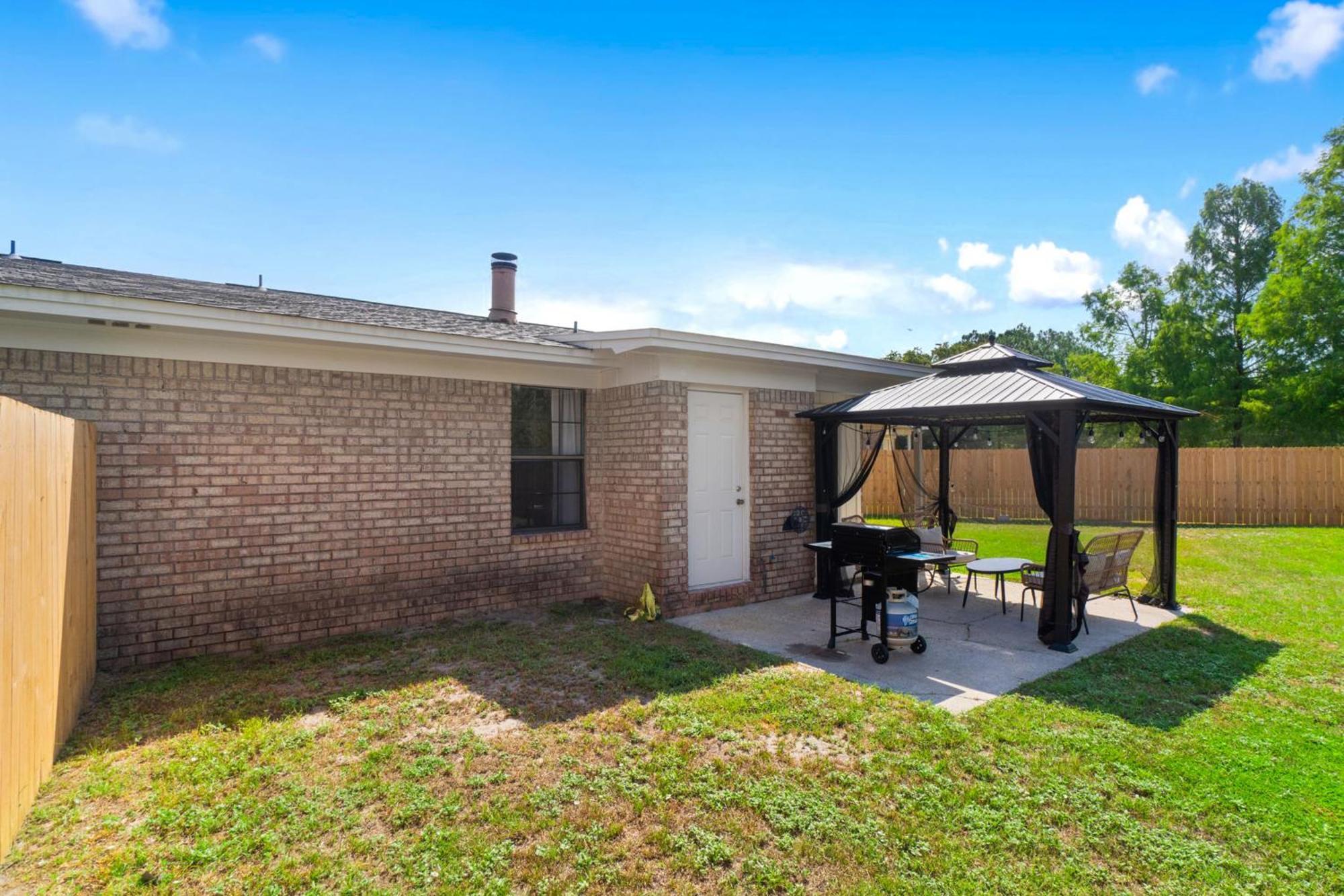 Villa South Gulf Breeze Εξωτερικό φωτογραφία